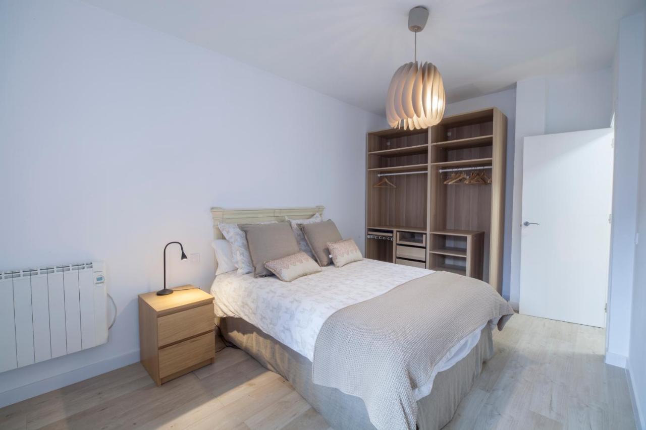 El Apartamento De Rosi Seville Luaran gambar